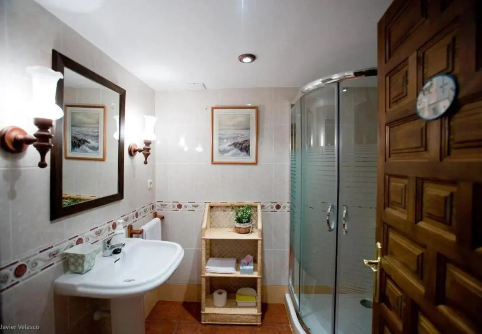 Casa Rural Villa Calera