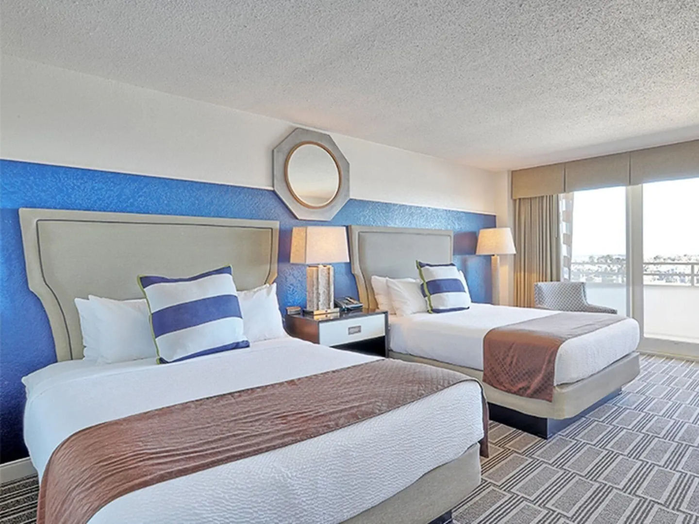 South Shore Harbour Resort & Conference Center