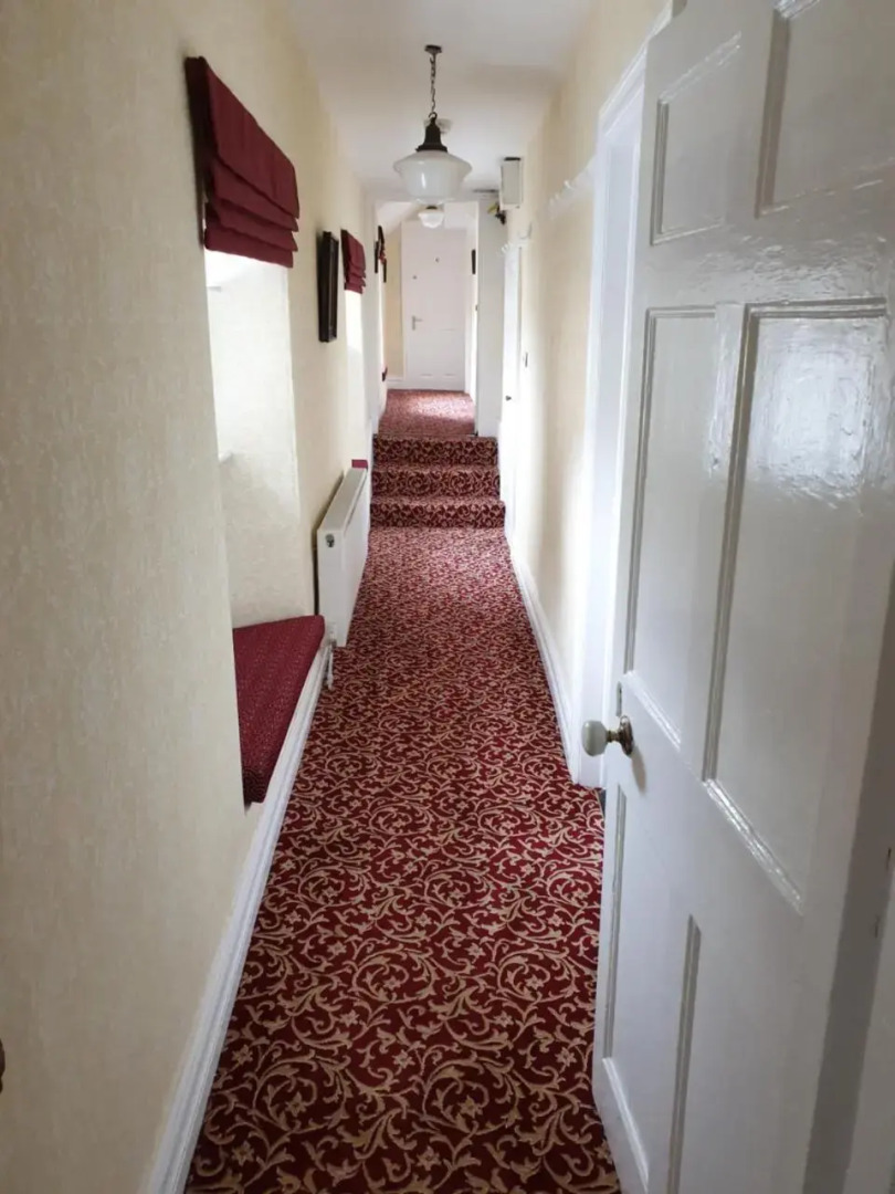 The Bounty Bar Guesthouse