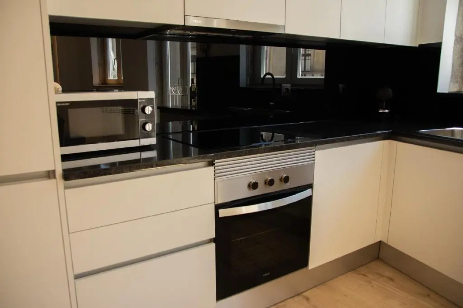 Apartamentos Avenida Premium