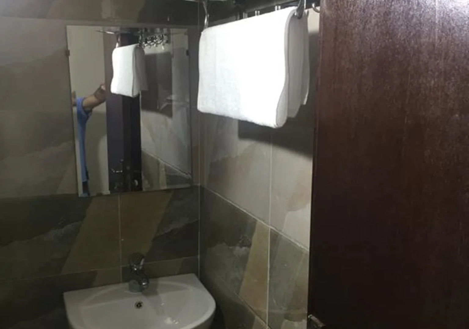 Magic suite Al Mangaf