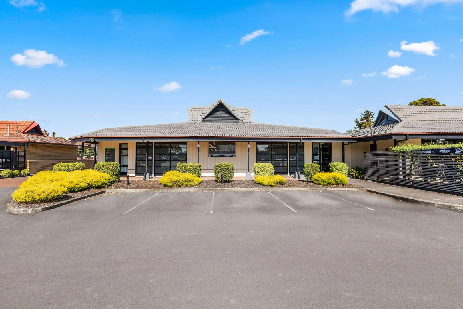 Quality Hotel Lincoln Green