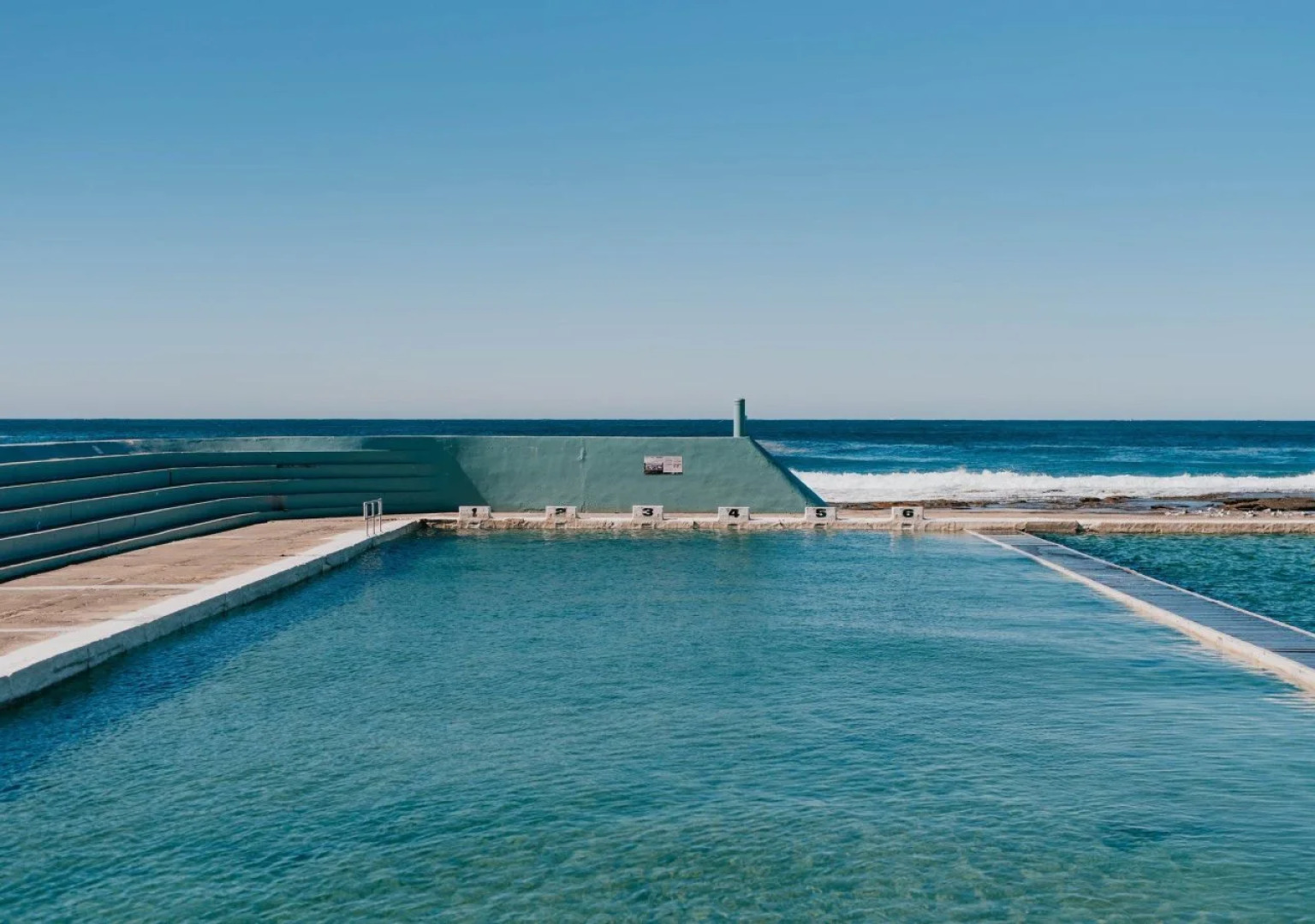 Novotel Newcastle Beach