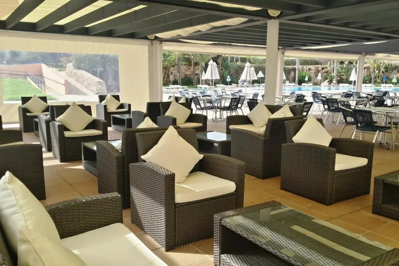 Bimbolla Apartaments