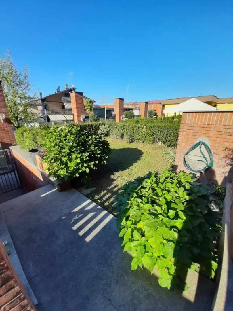 Milano Linate Airport Apartment