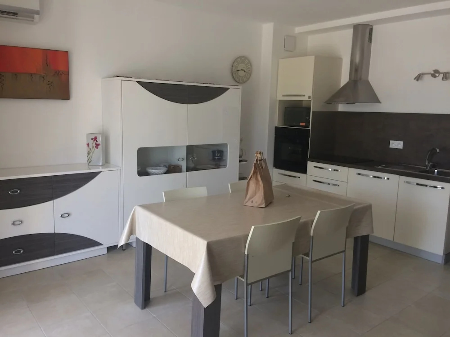 2 Chambres au paradis avec jardin