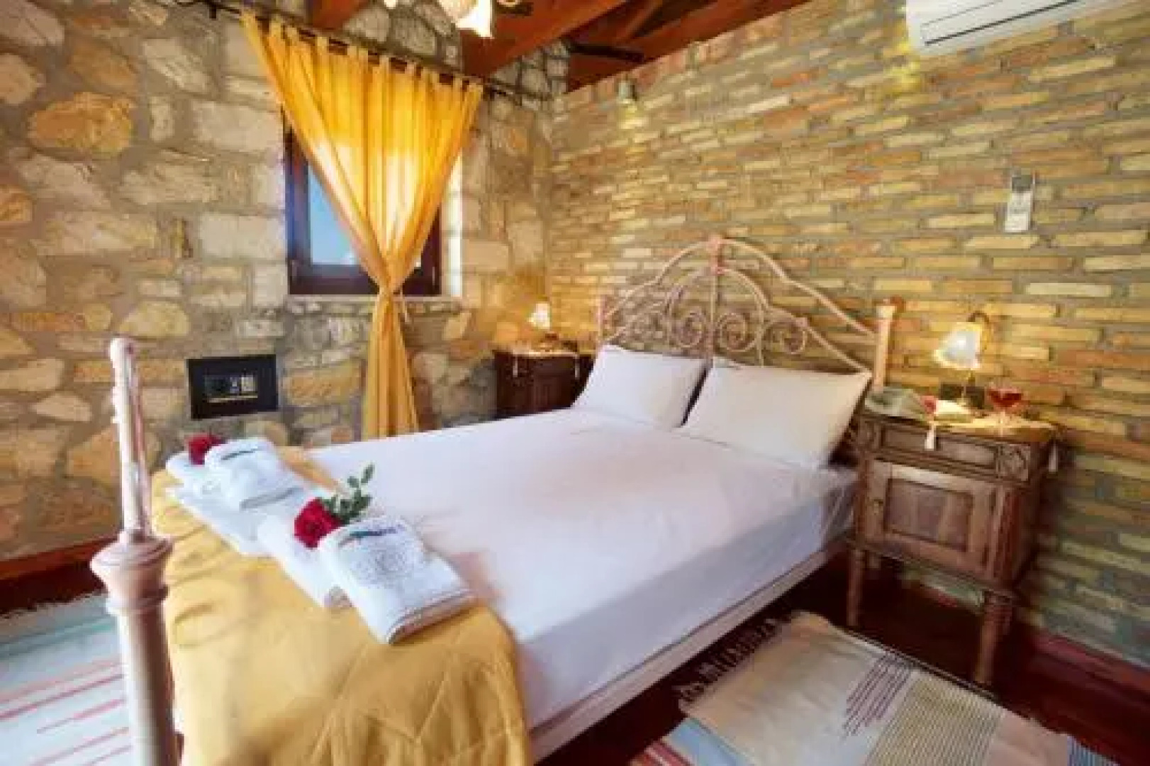 Pilikas Villas