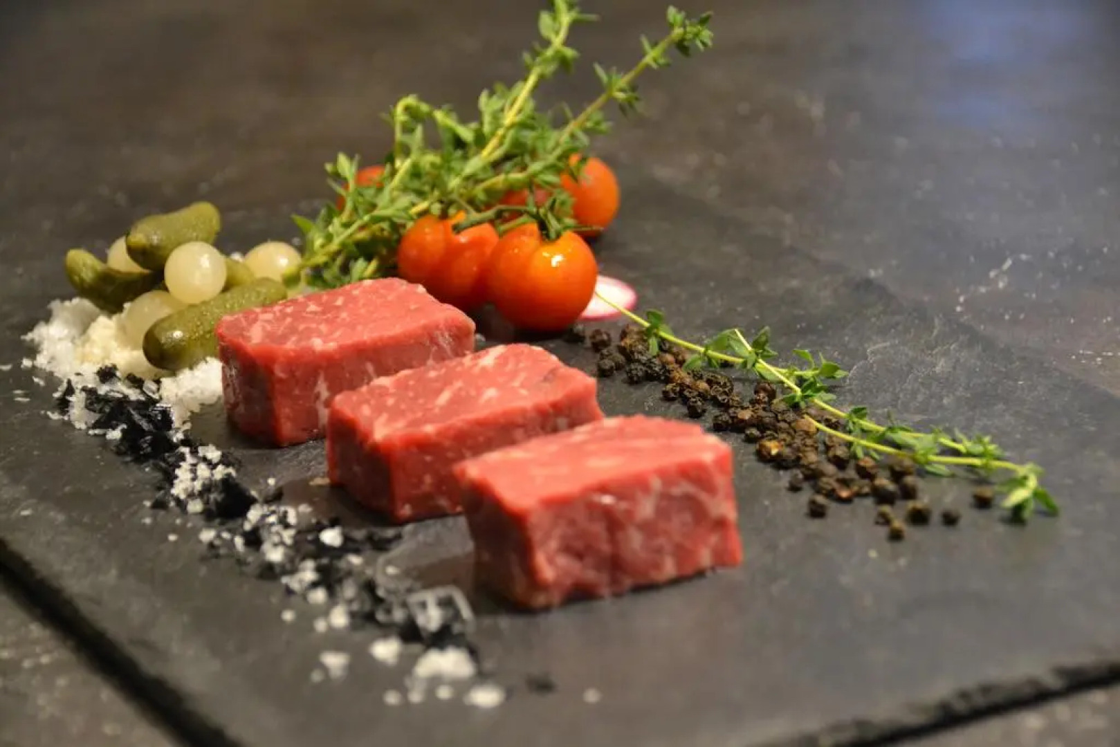 Meru Suites at Meru Valley Resort