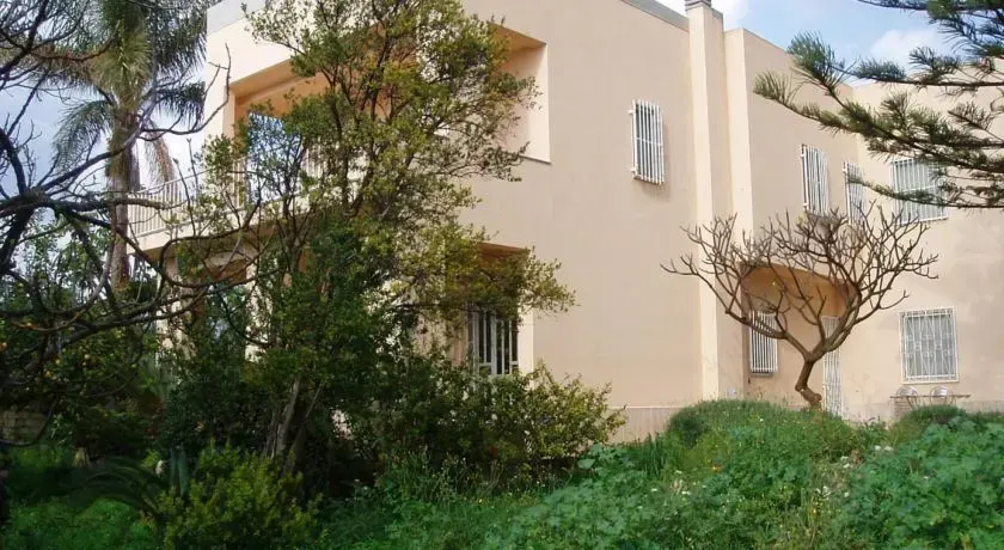 La Casa nel Giardino