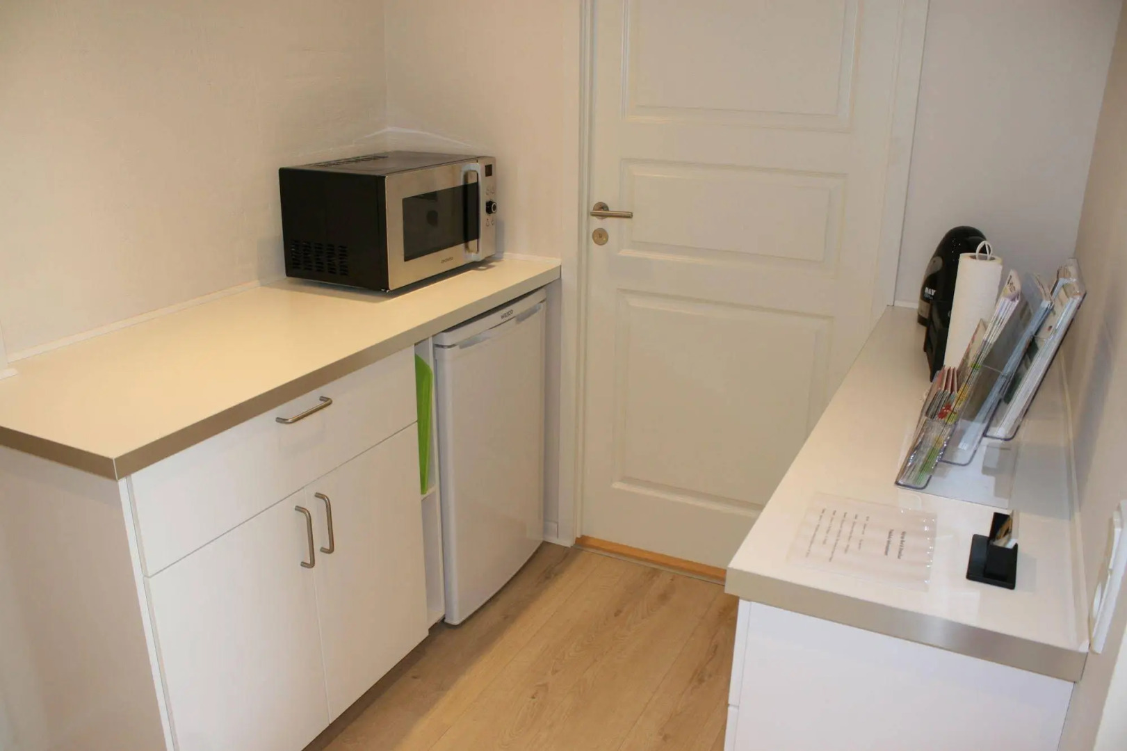 Mejrup Bed & Breakfast