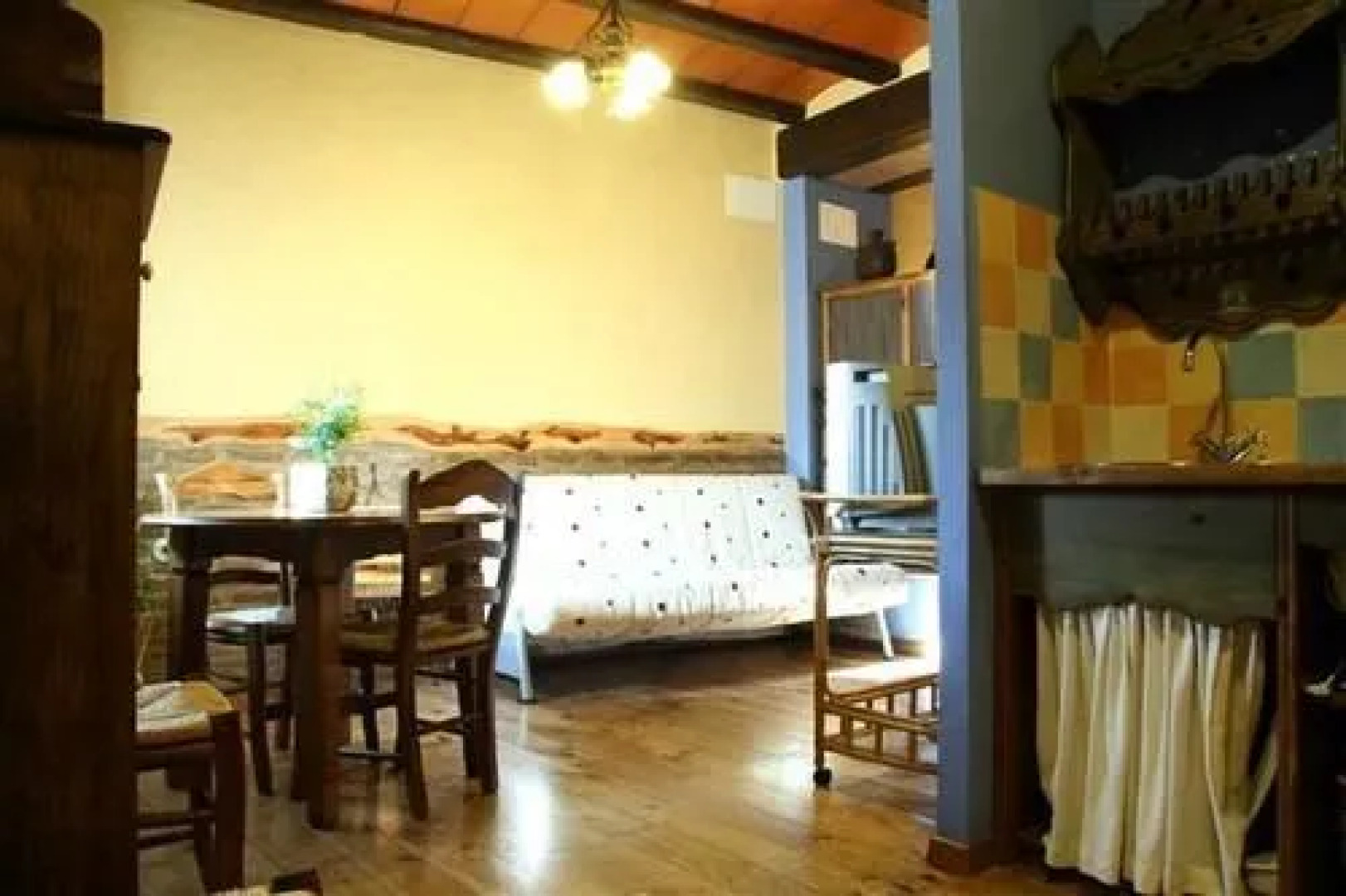 Apartamentos La Hortaleza