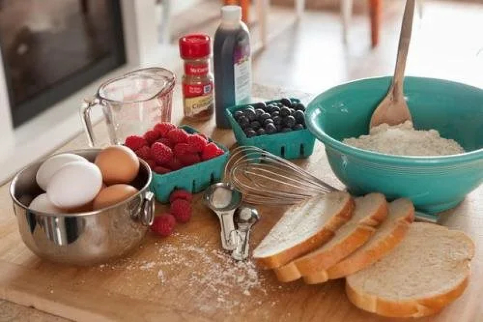 Three Tree Point Bed & Breakfast