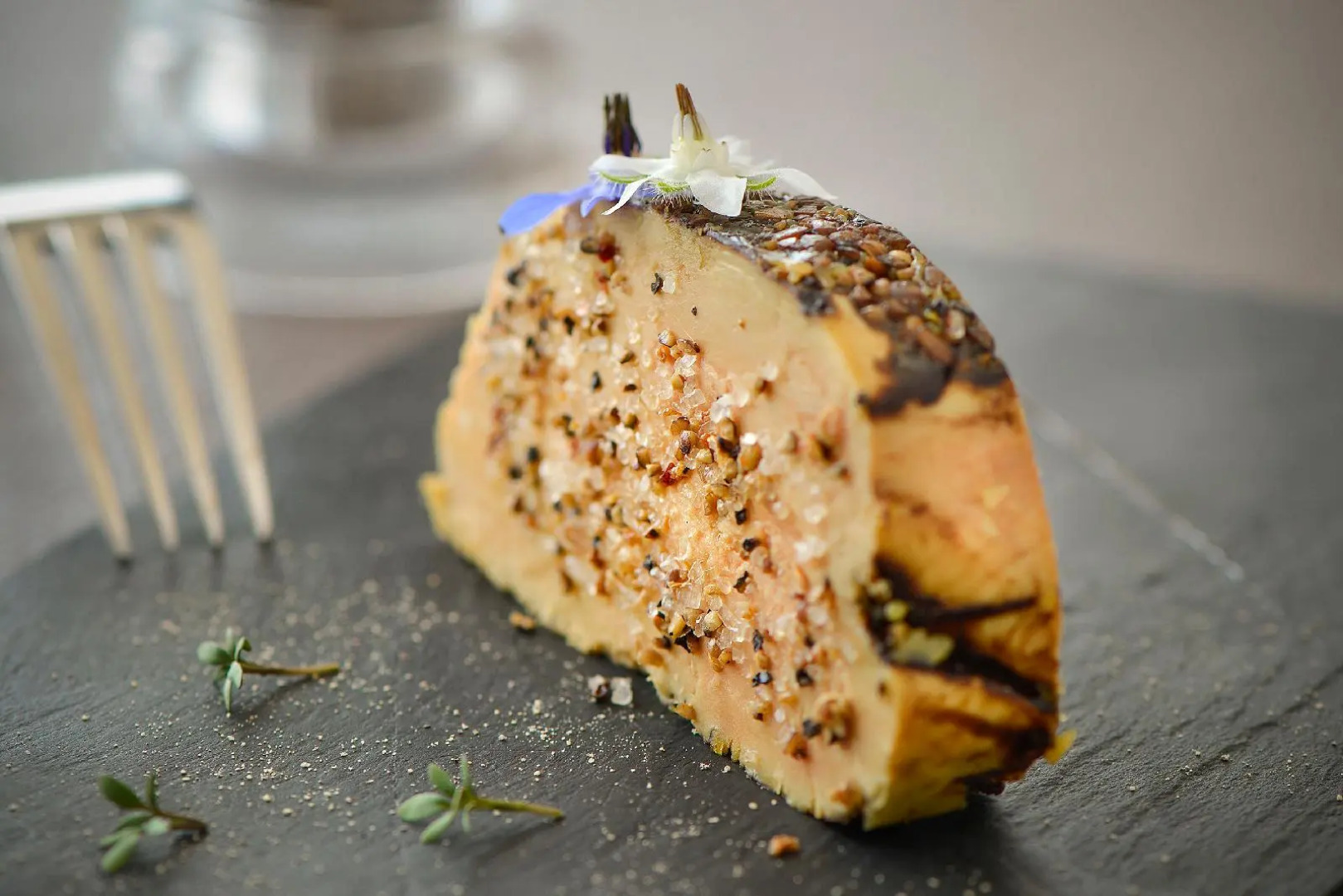 Hôtel des Châteaux