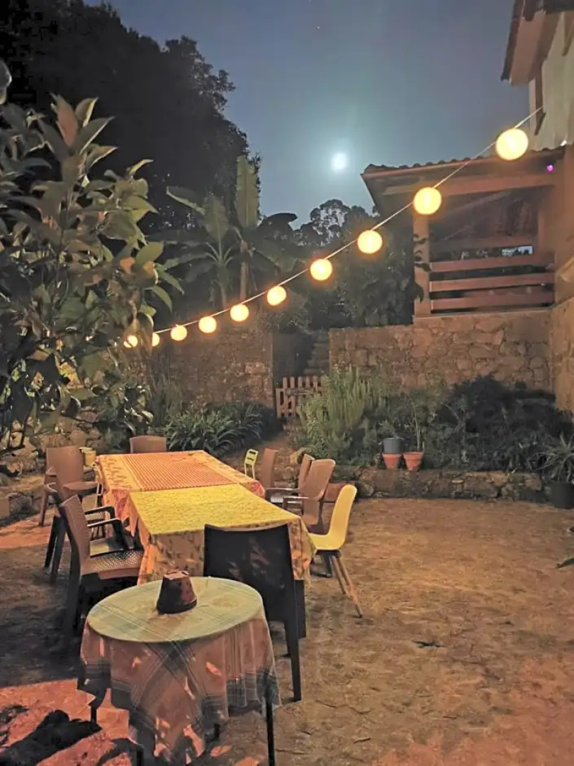 Albergue Quinta Estrada Romana