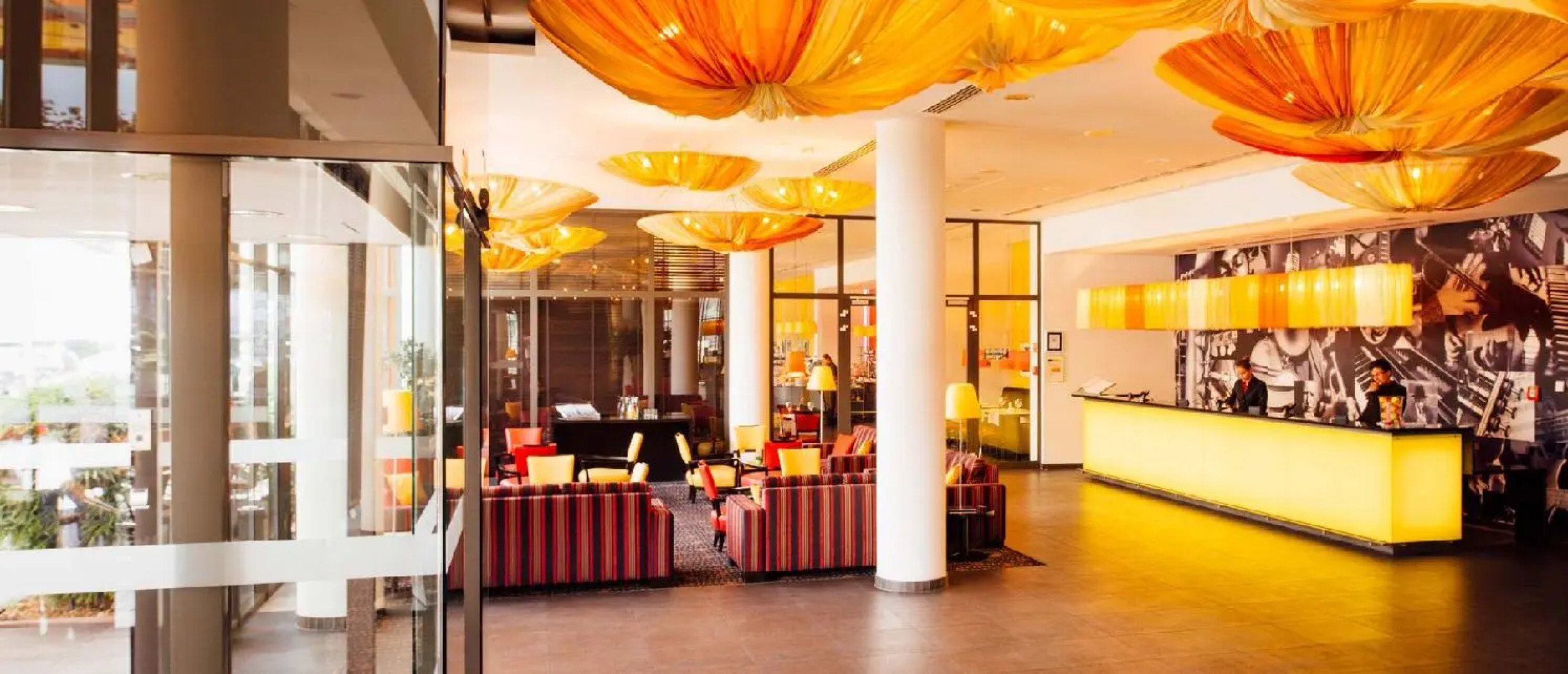 Vienna House Easy by Wyndham Katowice