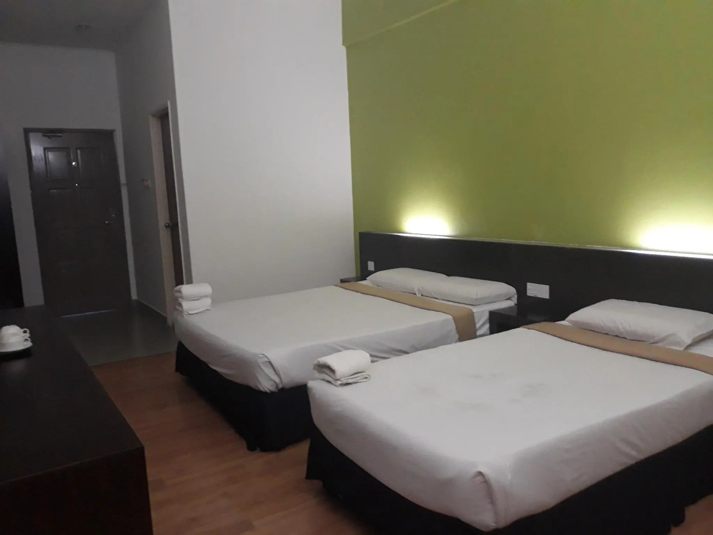 Hotel Seri Malaysia Temerloh