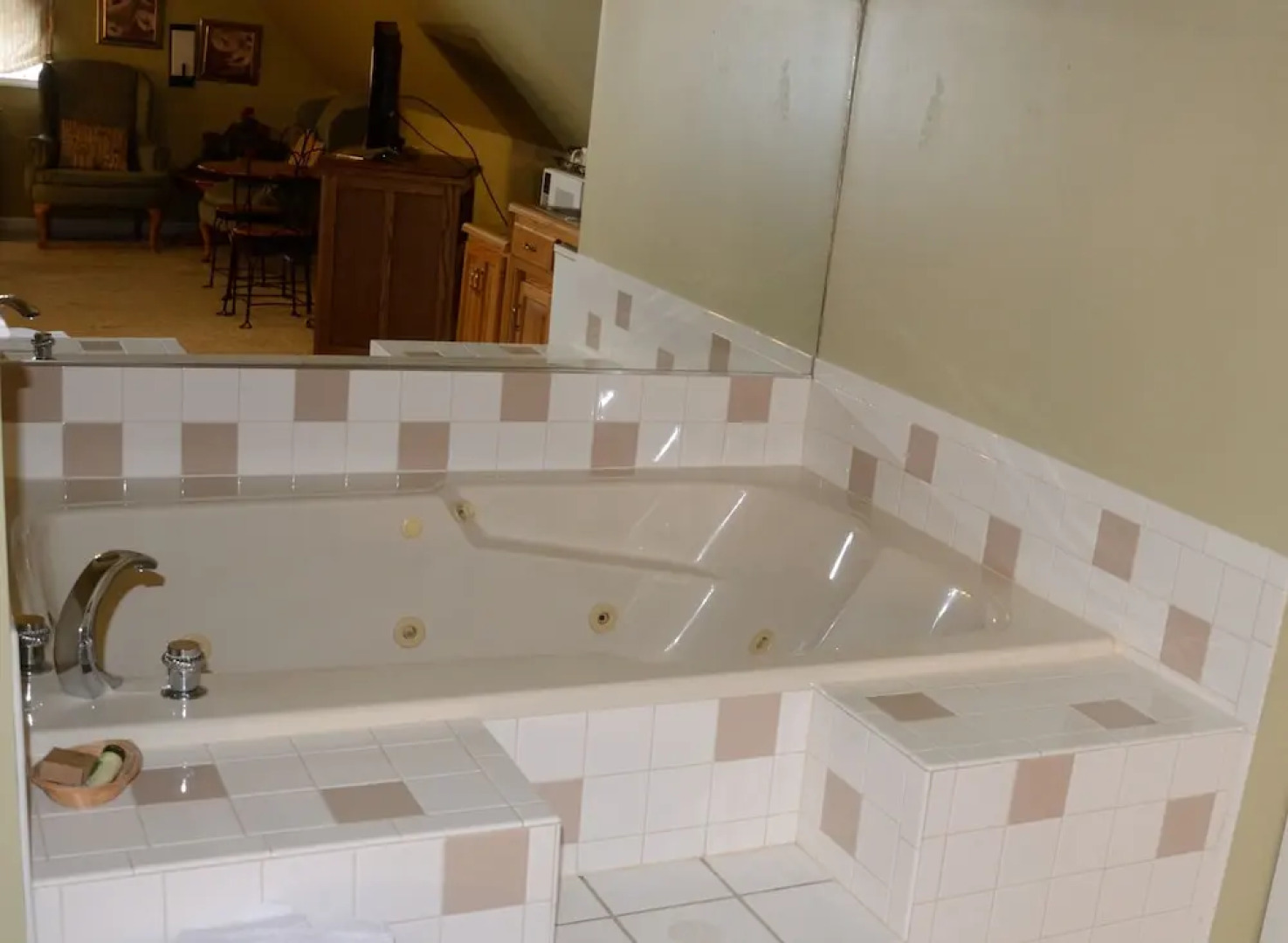 Glasgow Four Seasons Inn