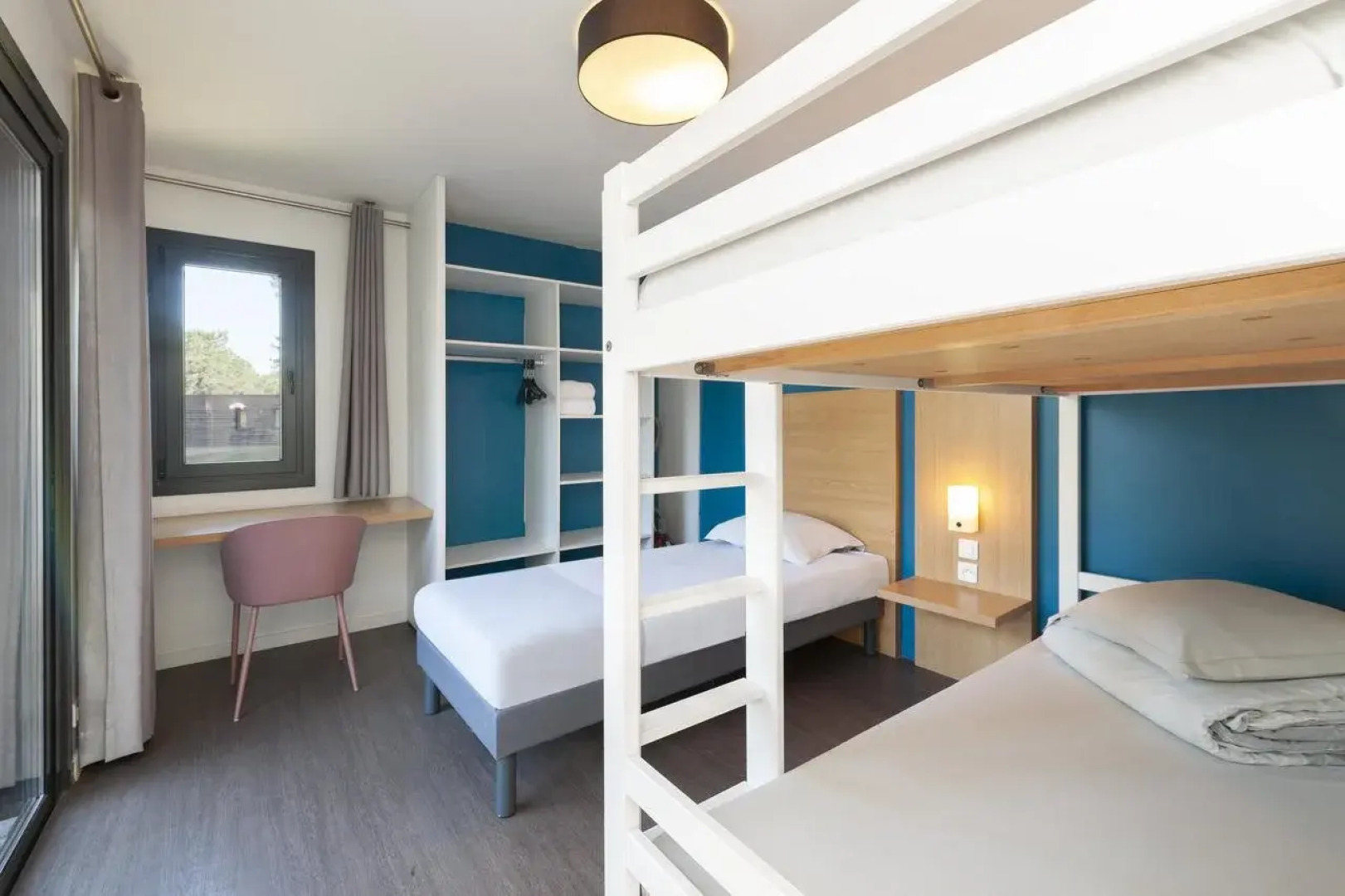 Belambra Club Les Vignes