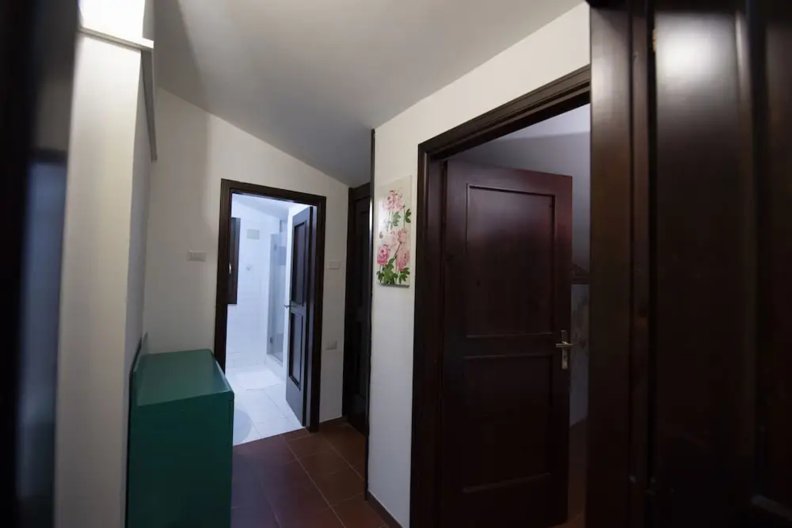 Villapiana Country House