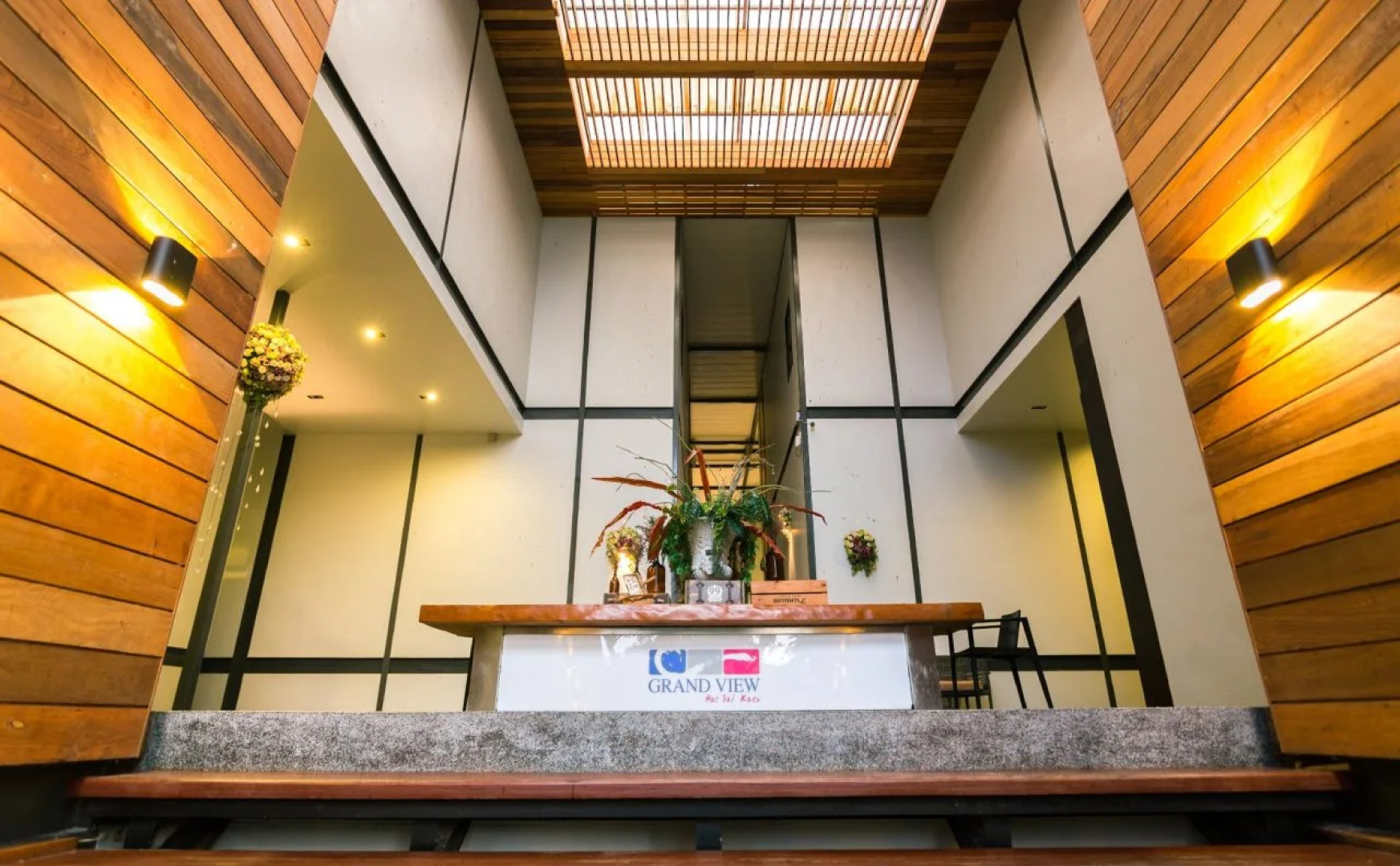 Samed Grandview Resort