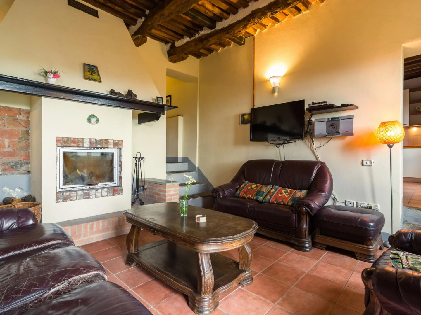 Belvilla by OYO Casa Luna