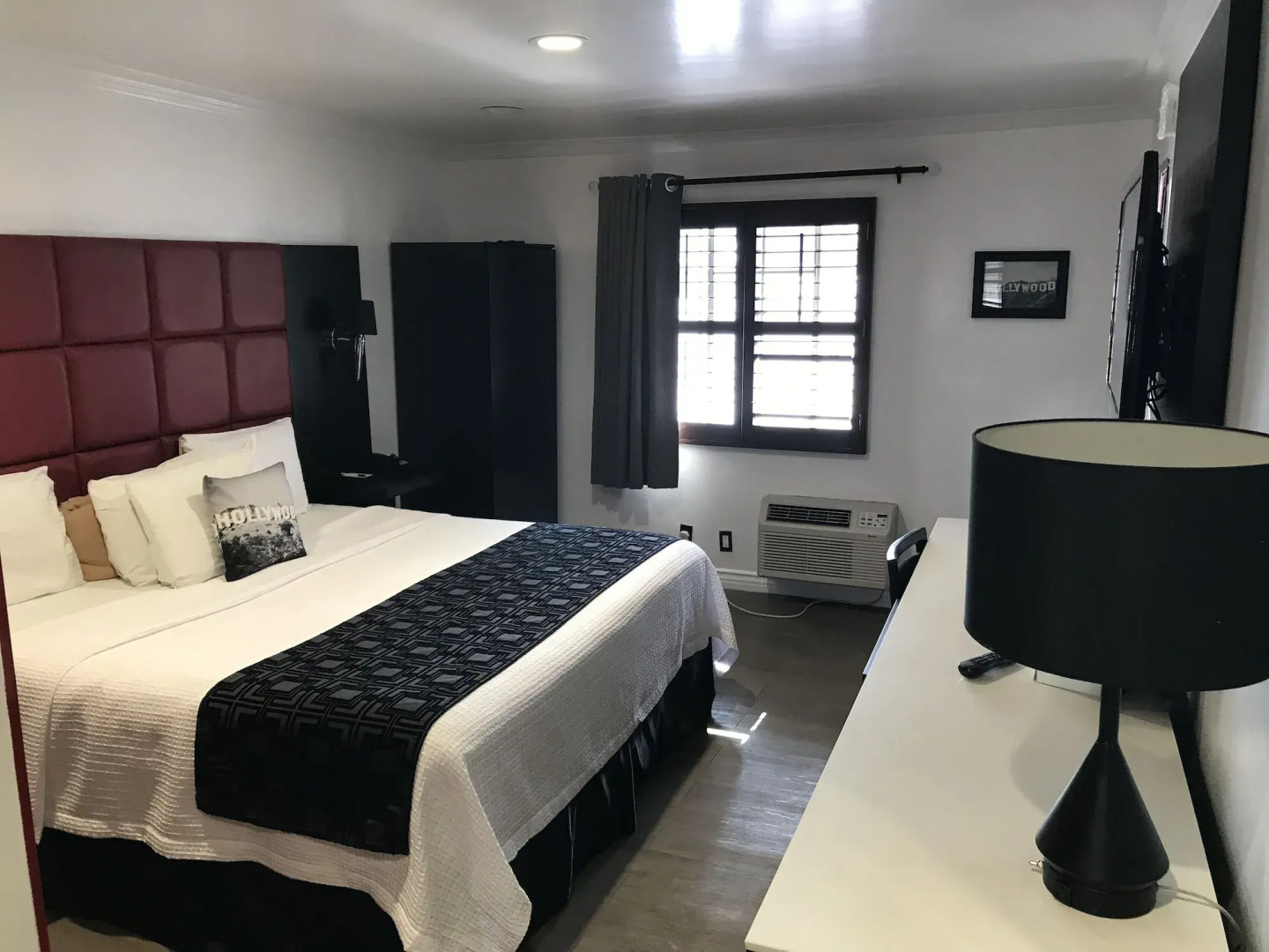 Legend Hotel Hollywood