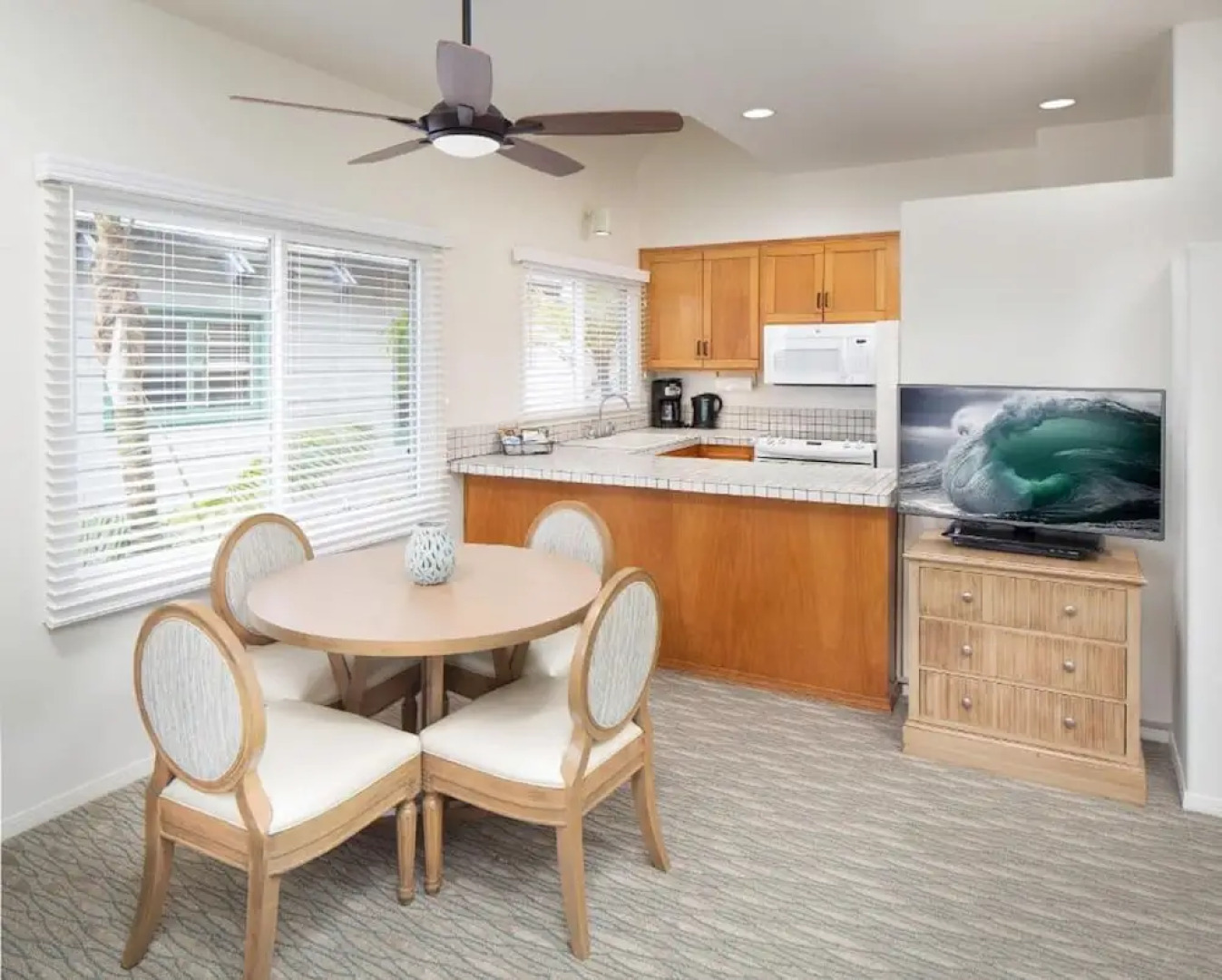 Wave Crest at Del Mar