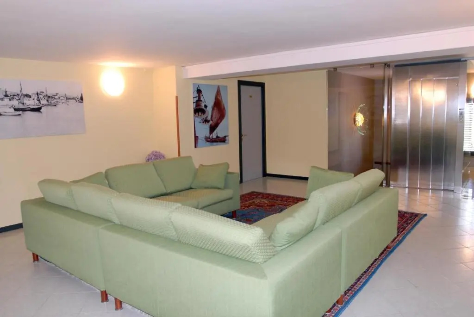 Hotel Sole