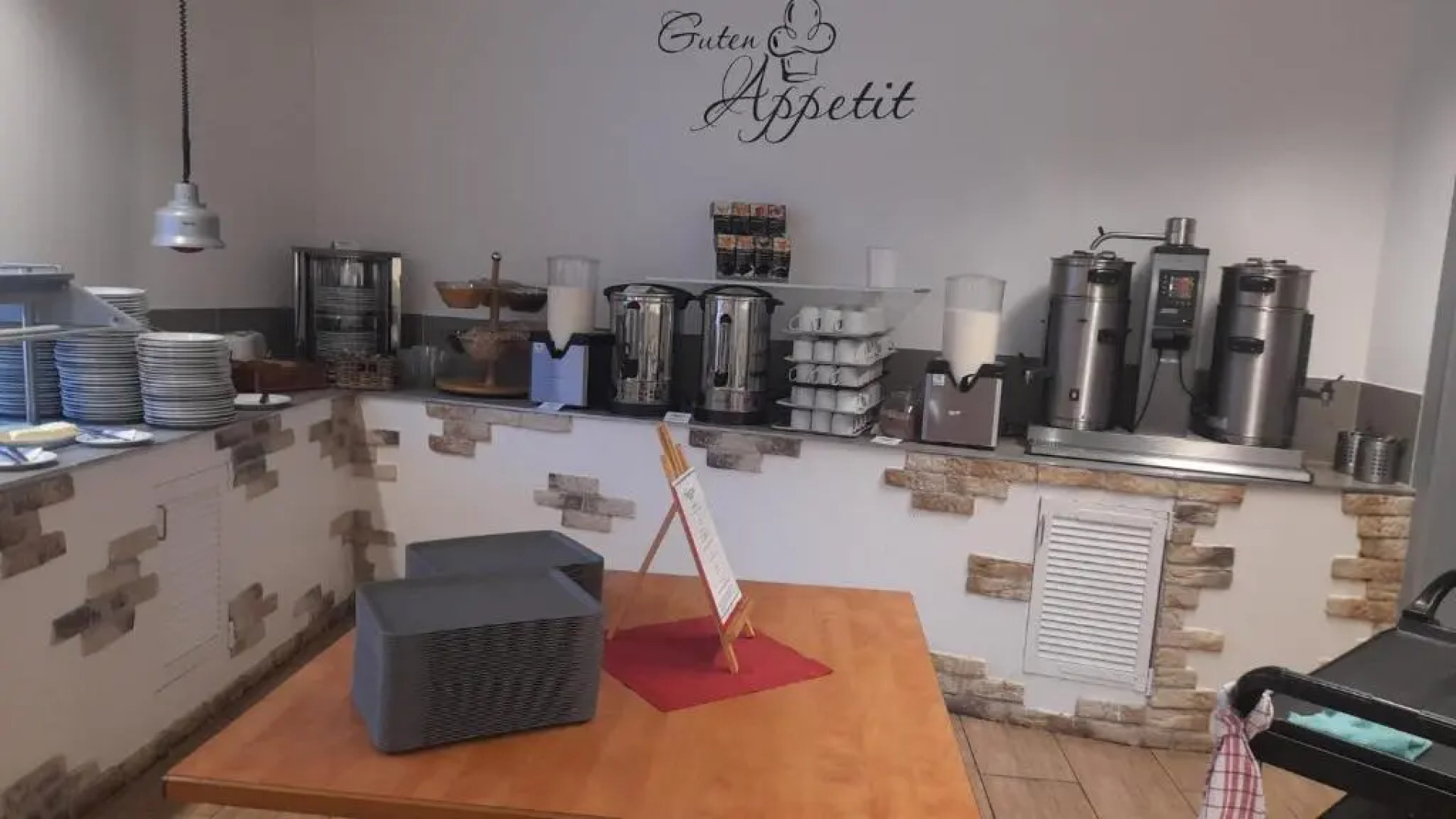 King apartament 1 mit NetFlix