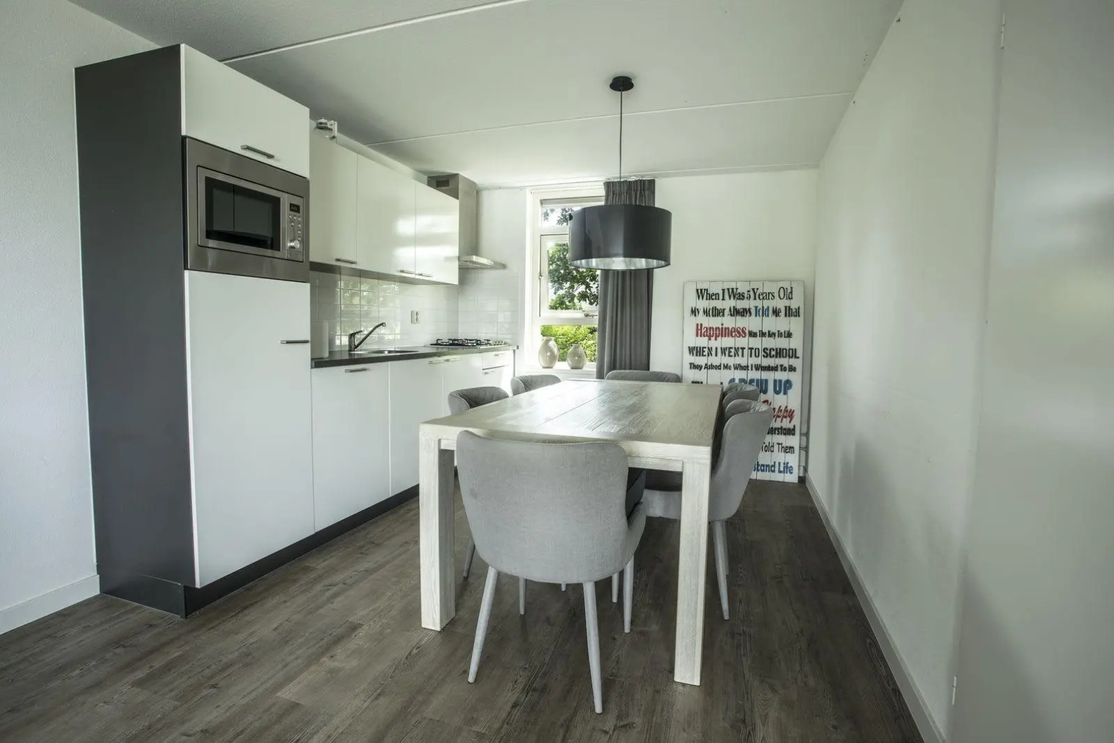 Europarcs IJsselmeer