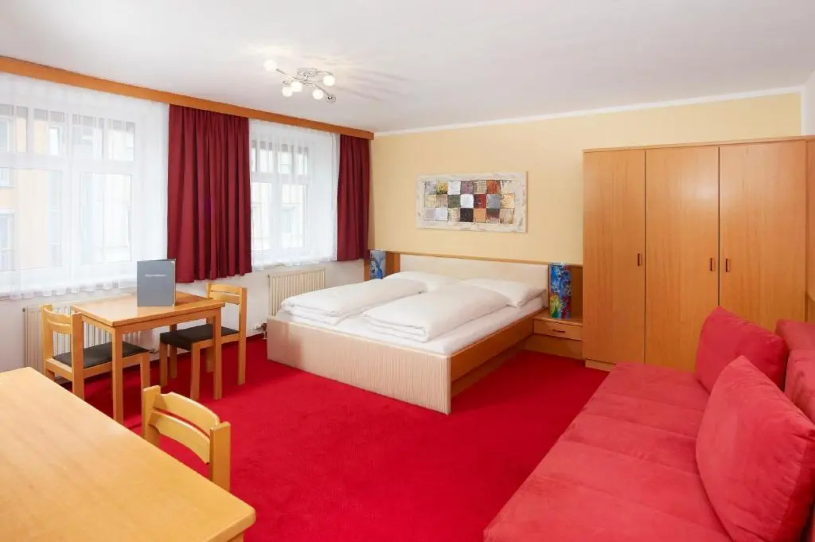 Wohlfühlappartements Bayer & Bayer