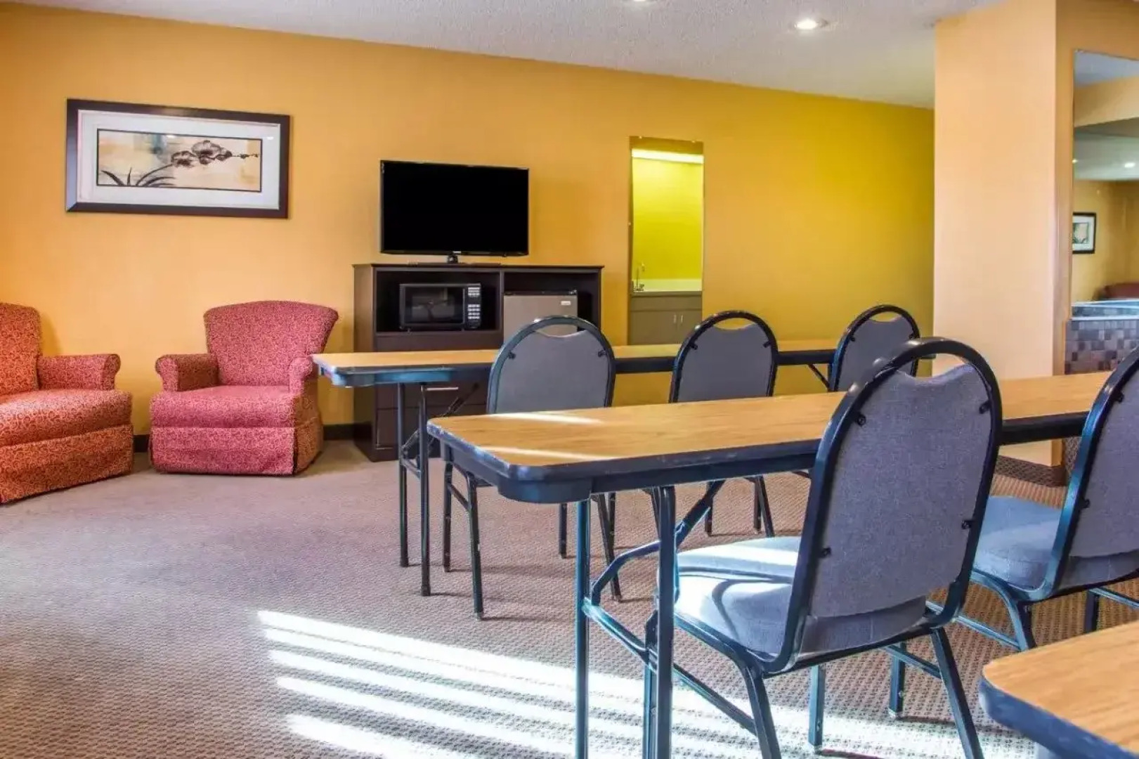 Quality Inn & Suites Kimberly - Appleton East
