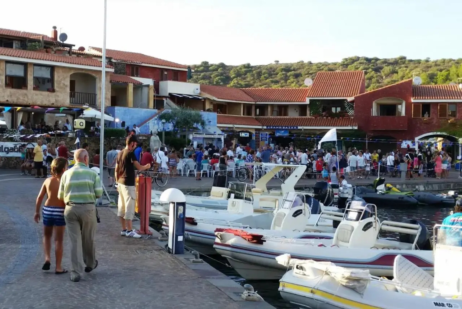 Residence Oasi Anfiteatro