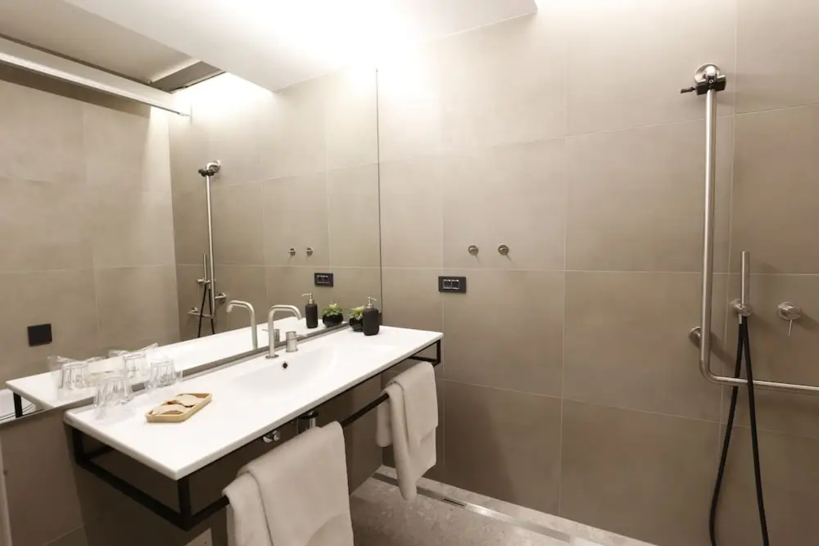 Floramare health resort