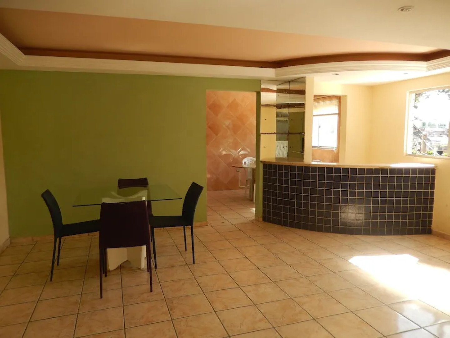 Casa em Olinda Casa Caiada