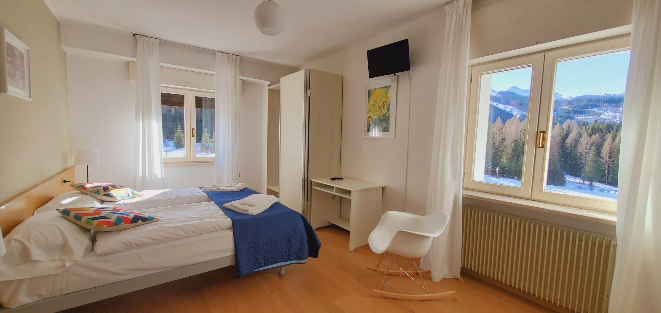 Hotel Stella Alpina