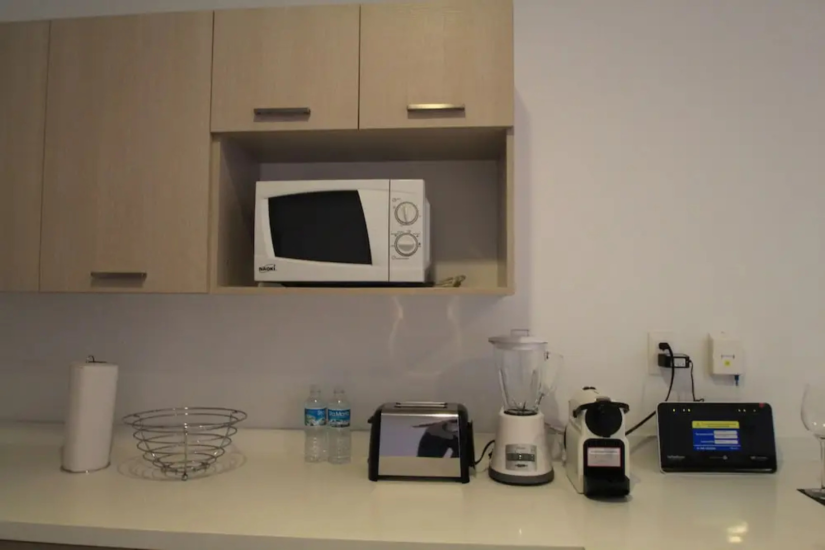 Apartment Centro Histórico 605