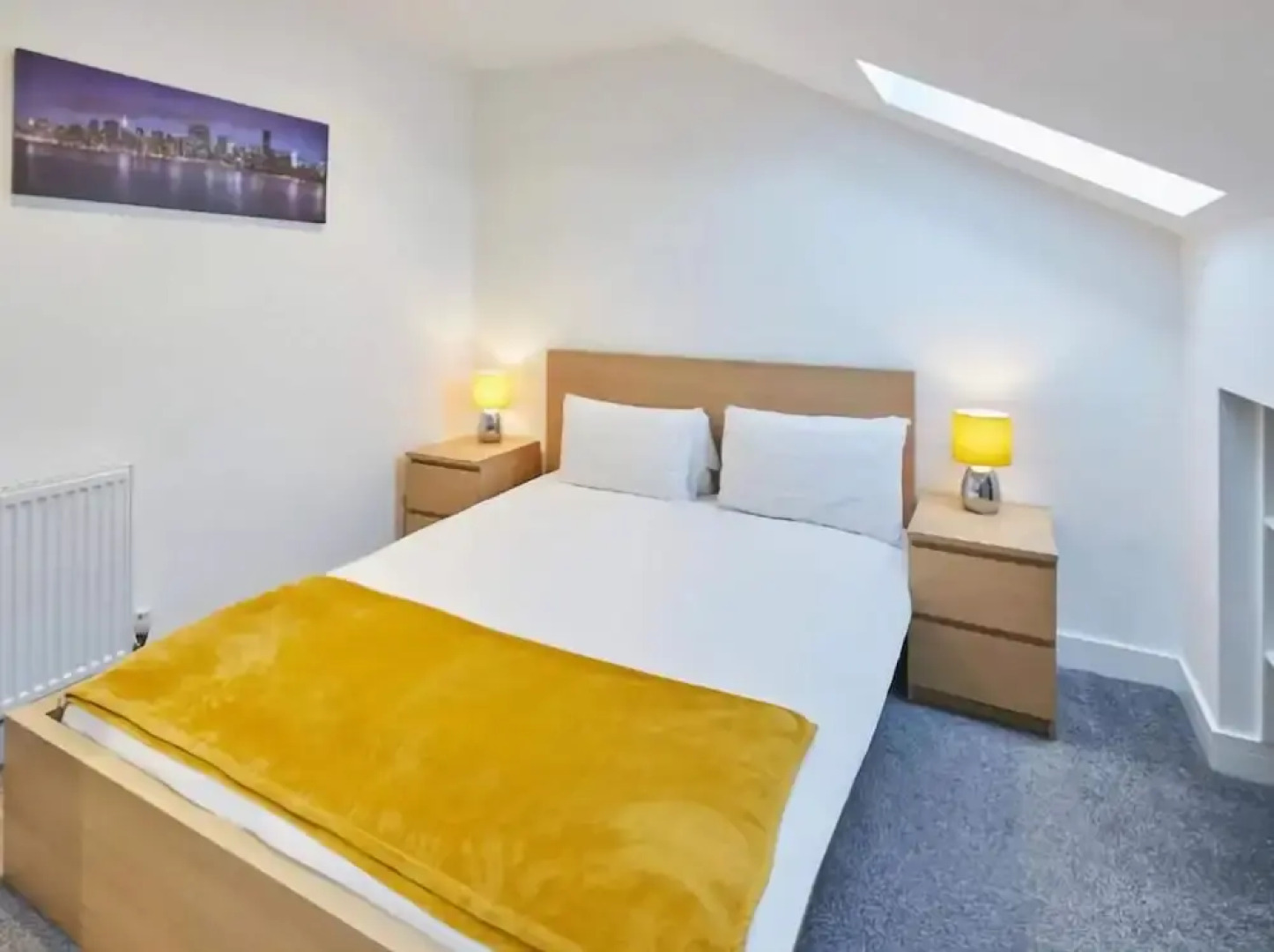 Jackson Court Apartment 3