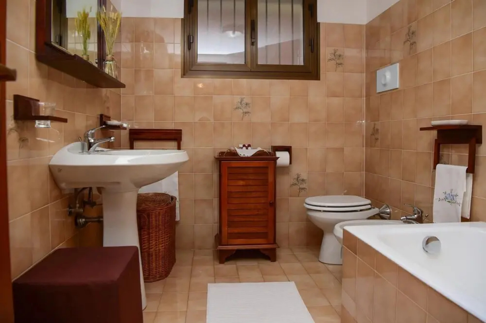 Easy Welcome Ca Bearly