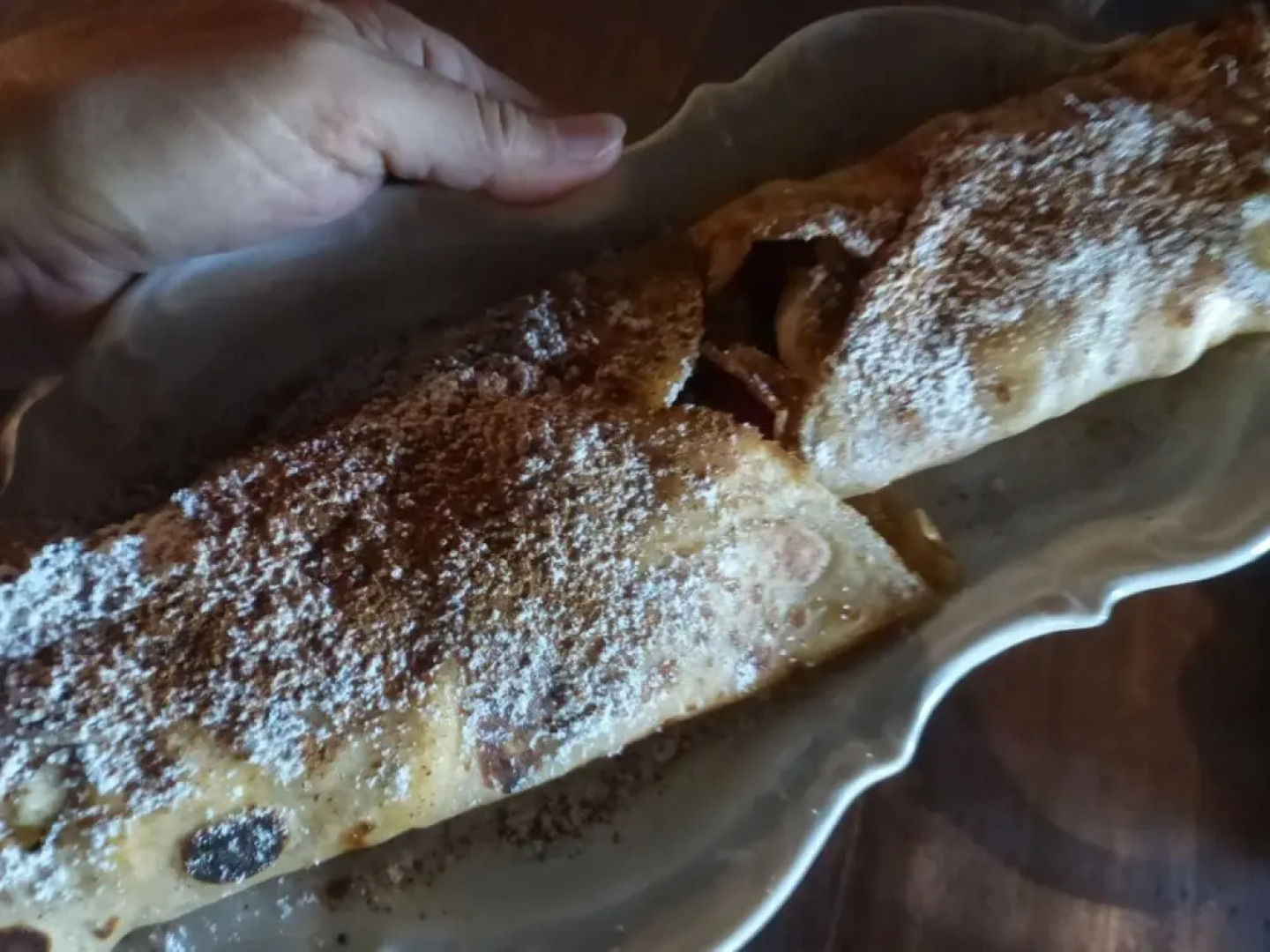 Mulberry Lavender Farm and B&B