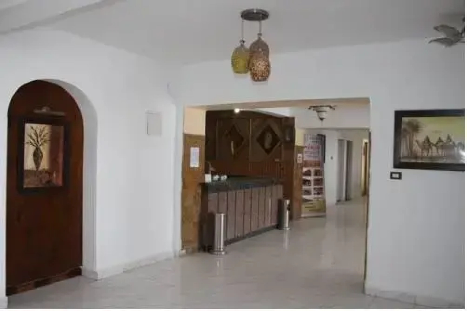 Reem Hotel Marsa Matruh