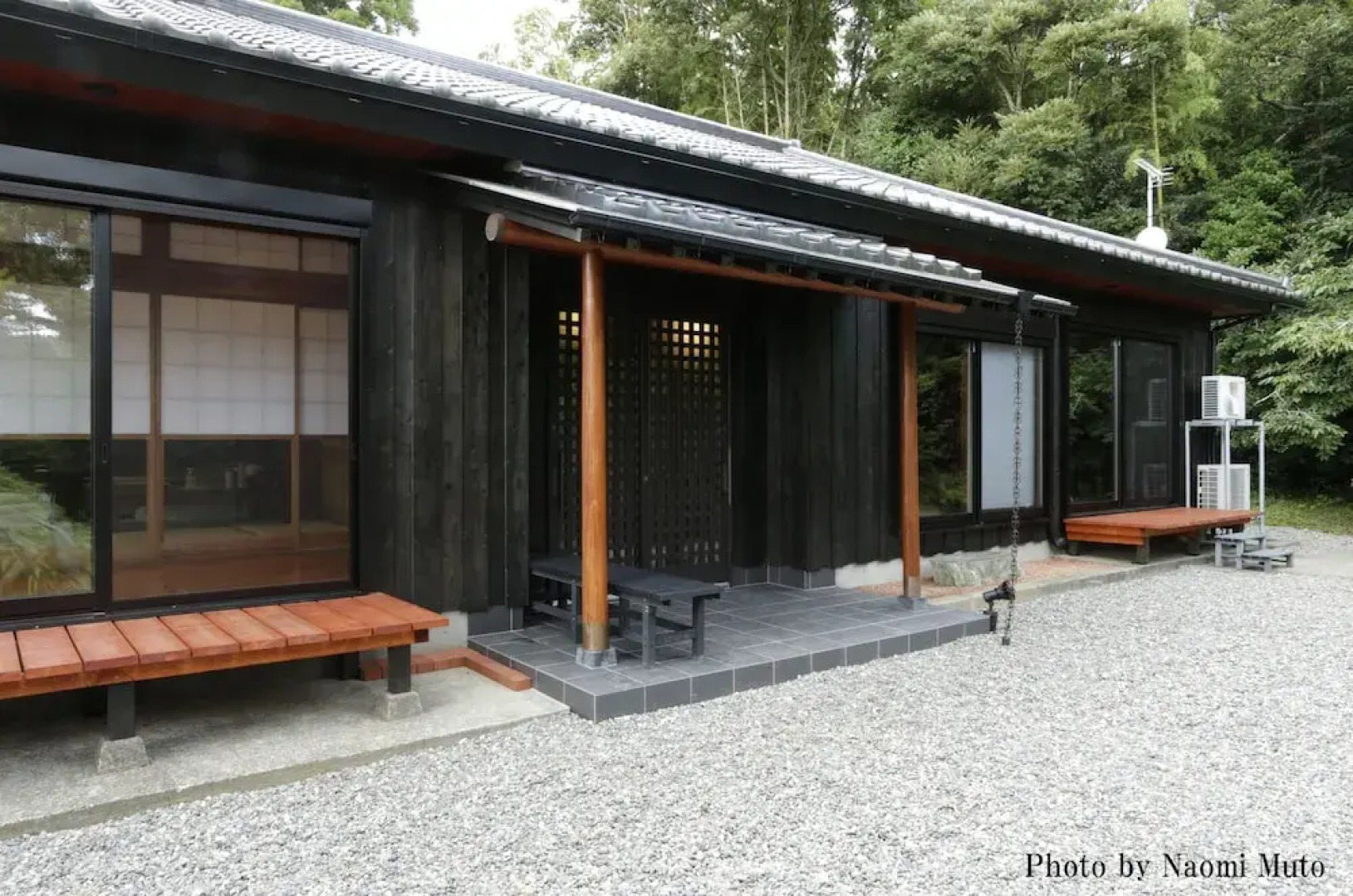 Sato No Hakoniwa Lodge 365