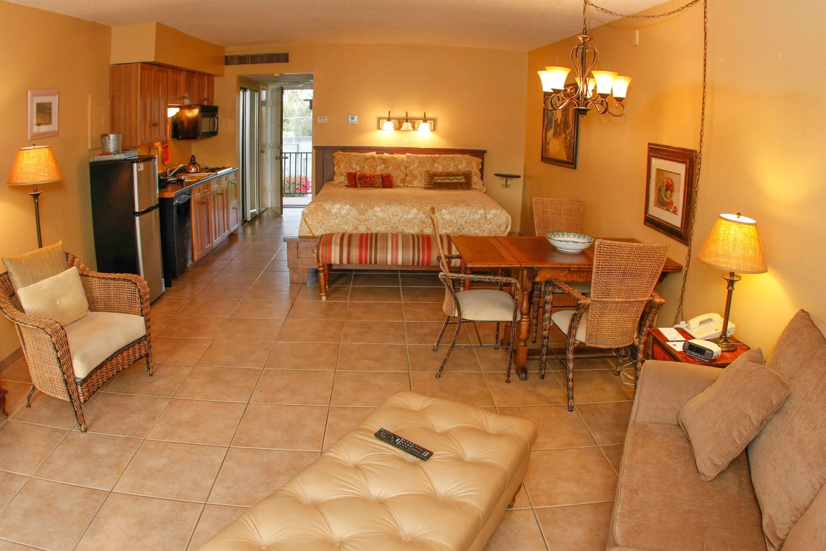 Shadow Mountain Resort