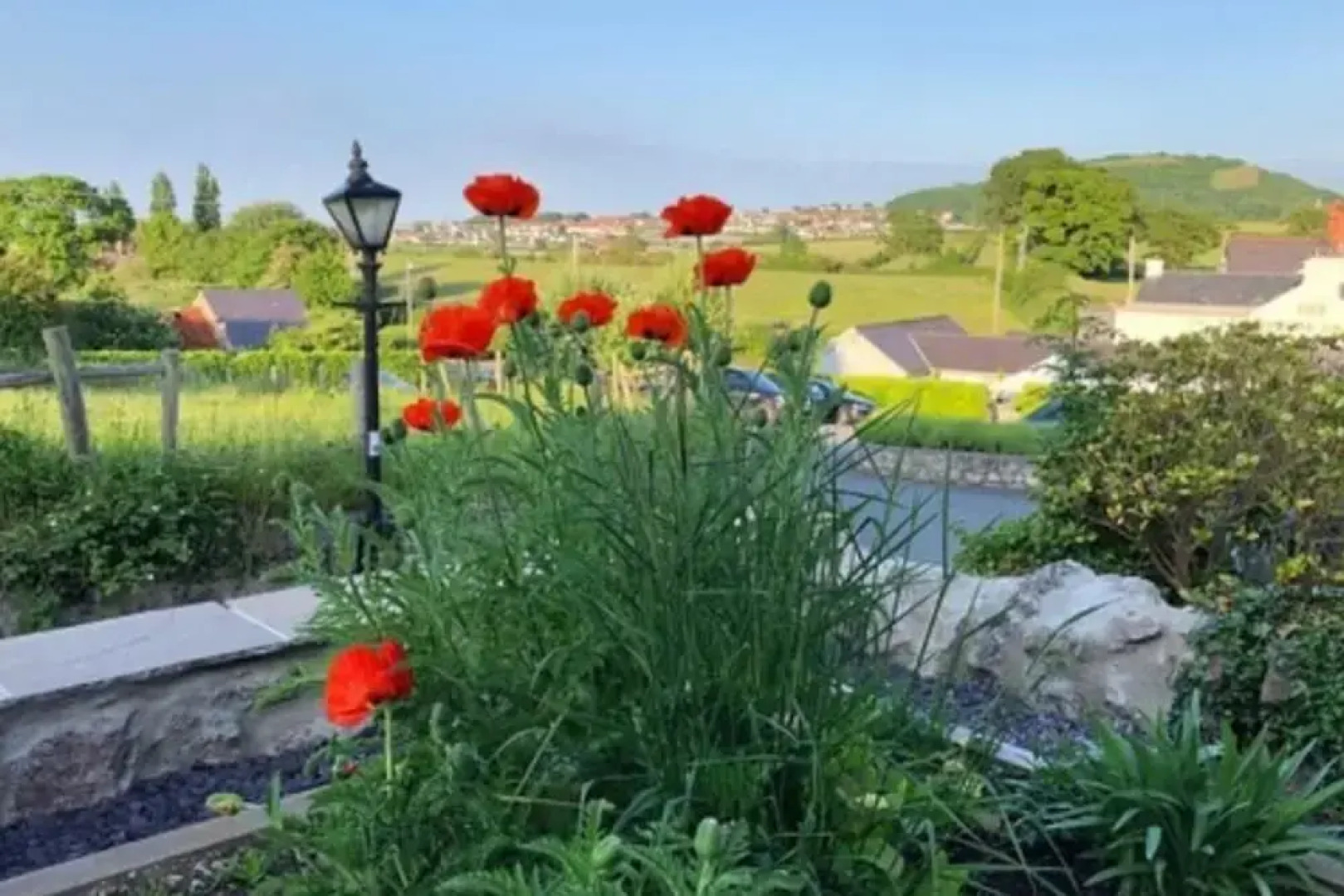 Spacious and Idyllic Cottage Retreat - Conwy