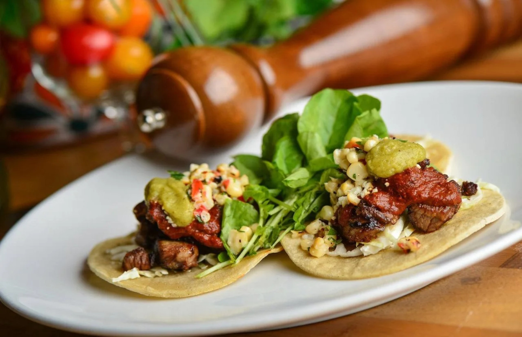 Hacienda Del Sol Guest Ranch Resort