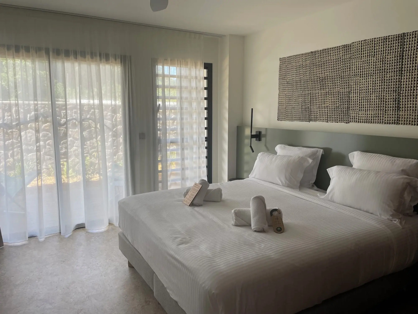 Dimitile Hôtel & Spa