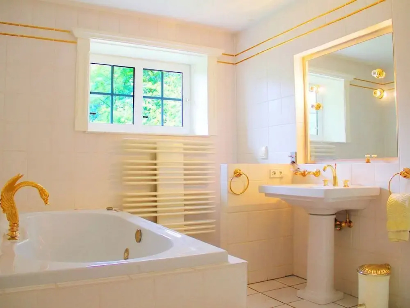 Ferienhaus Villa EMG Hannover Celle