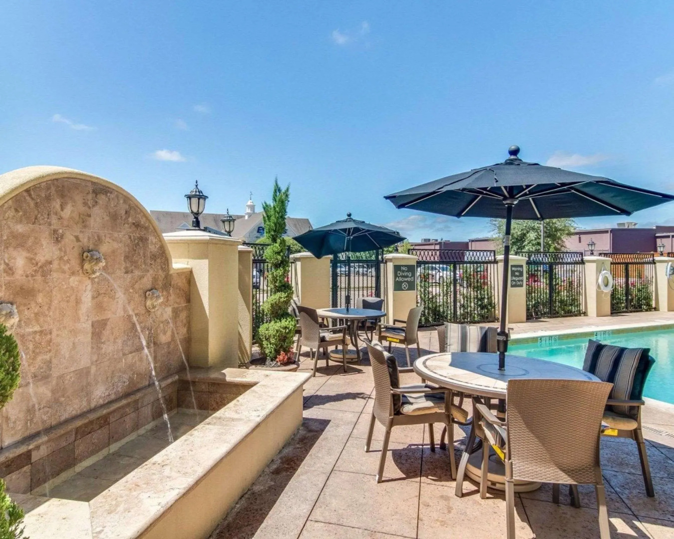 Sleep Inn & Suites Tyler South