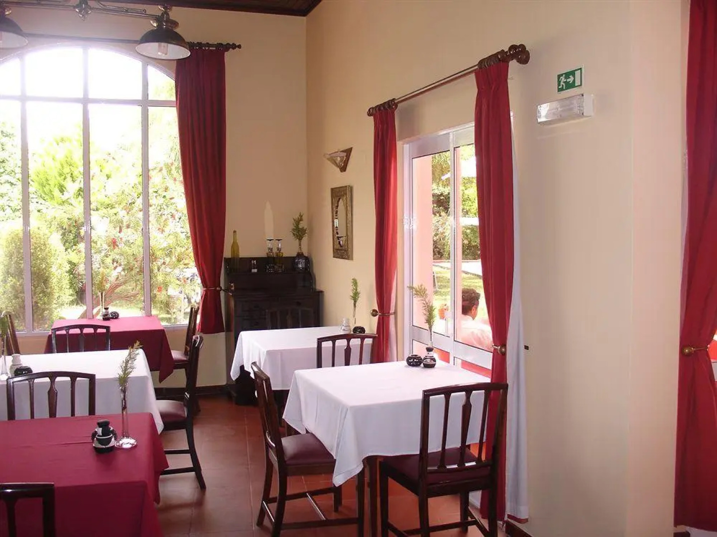 Casa de Chá Walking Hostel Madeira