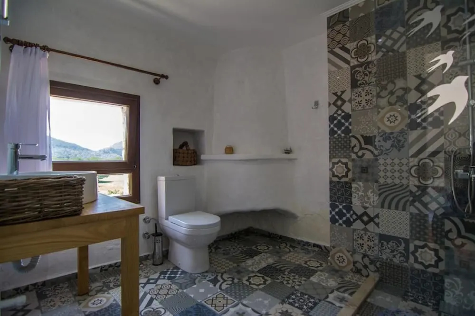 Villa Kaya Peace 4 Bedroom